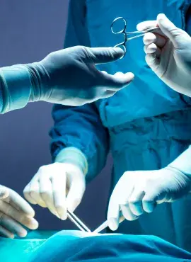 Cirugía de Hernia en Irapuato