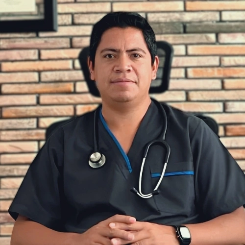 Cirujano Gastrointestinal en Irapuato