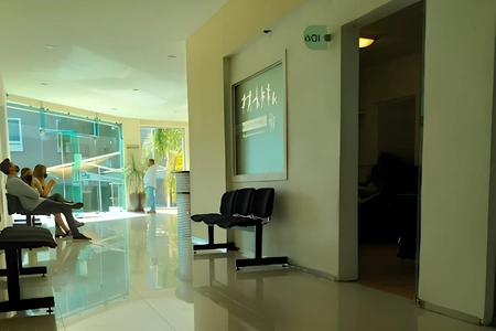 Cirujano Gastrointestinal en Irapuato