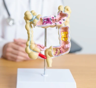 Cirujano Gastrointestinal en Irapuato