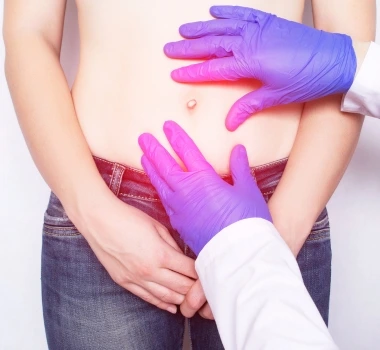 Cirujano Gastrointestinal en Irapuato