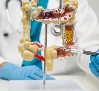Cirujano Gastrointestinal en Irapuato