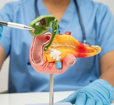 Cirujano Gastrointestinal en Irapuato